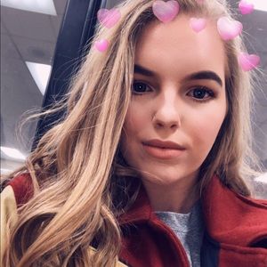 Meet your Posher, Maranda